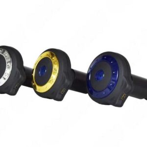5.0 MP Professional-Grade Camera