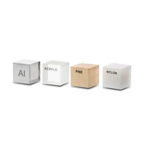 Density Cubes - Image 2