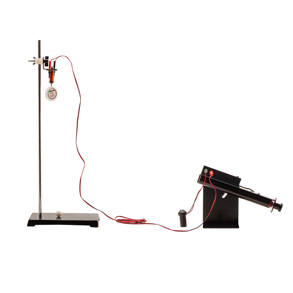 MONKEY HUNTING APPARATUS II