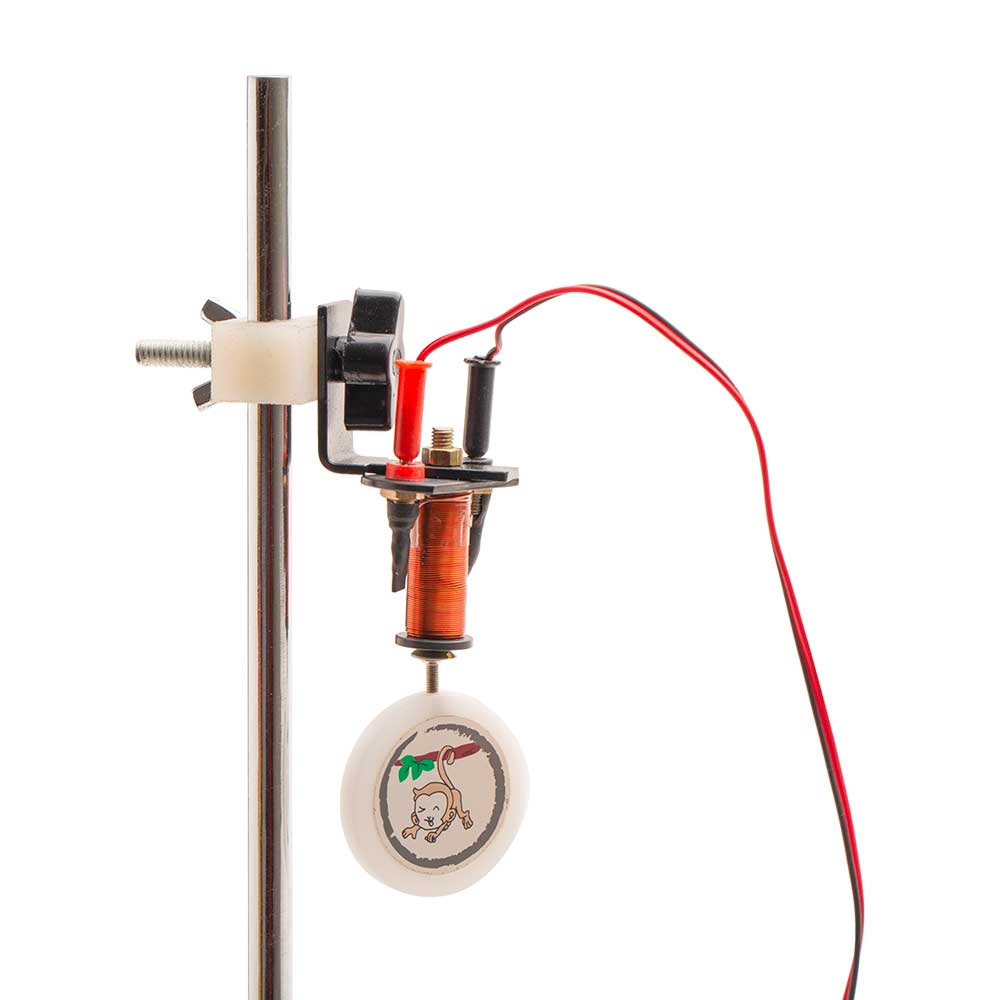 MONKEY HUNTING APPARATUS II - Image 2