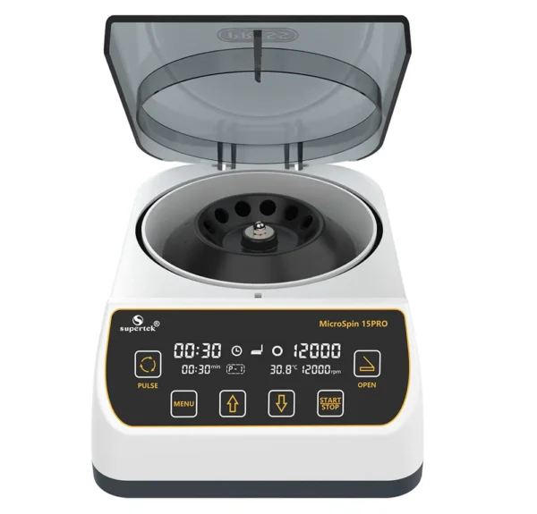 MicroSpin Pro - Image 2