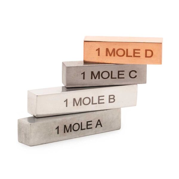 Mole Set
