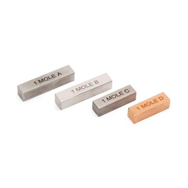 Mole Set - Image 2