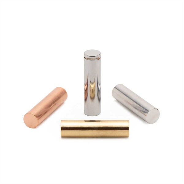 Specific Gravity Metal Specimen Set - Image 2