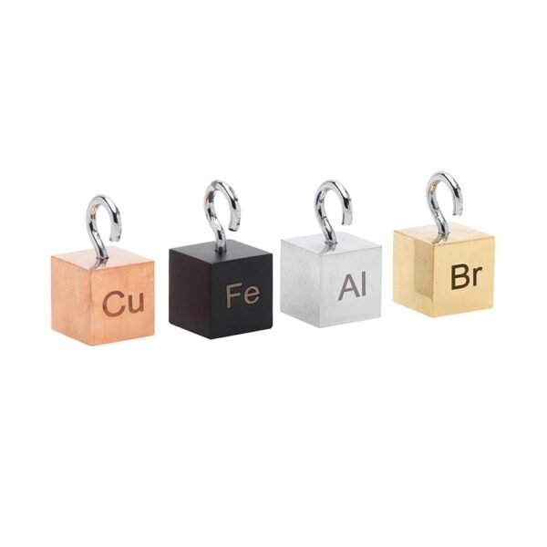 Density Block Set