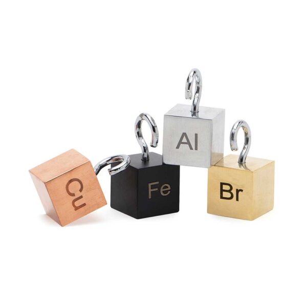 Density Block Set - Image 2