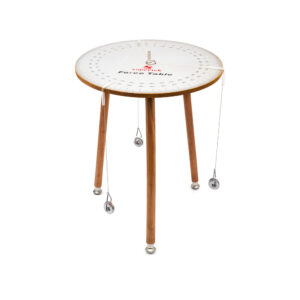 Force Table Introductory