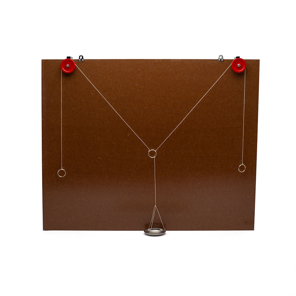 Force Table Wall Type