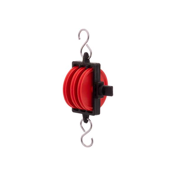Pulley Blocks