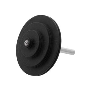 Wheel and Axle