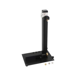 Ballistic Pendulum Apparatus
