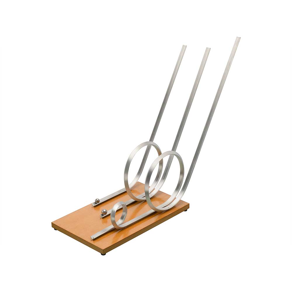 Loop The Loop Triple Track Scientific Lab Equipment Manufacturer And loop-the-loop-triple-track-scientific-lab-equipment-manufacturer-and