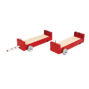 Dynamic Carts