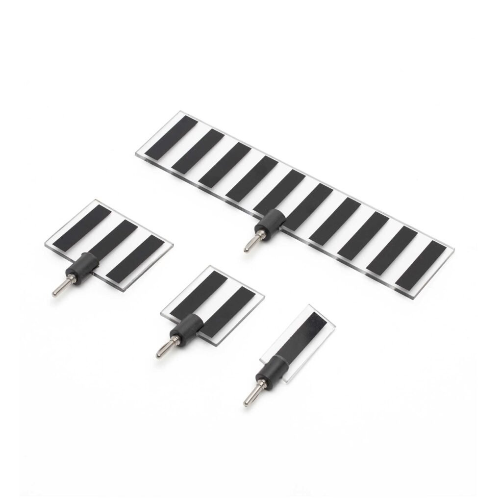 Fence and Picket Accessories for Dynamic Cart - Scientific Lab ...