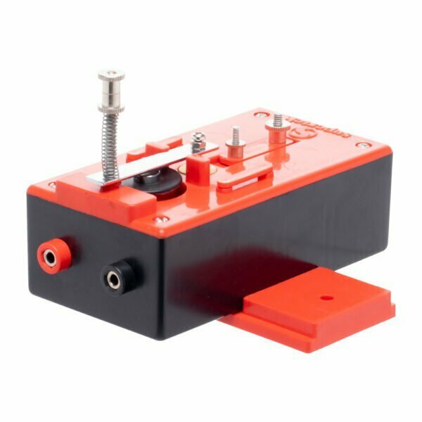 Ticker Tape Timer - Image 2