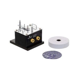 Ticker Tape Timer