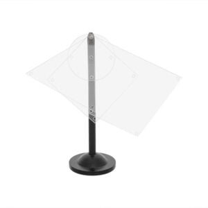 Centre of Gravity Apparatus