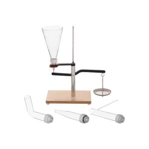 Pascal's Vases Apparatus
