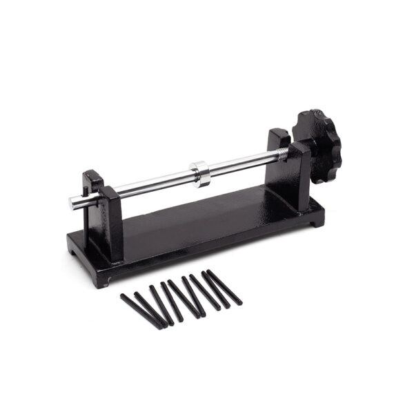 Bar Breaking Apparatus - Image 2