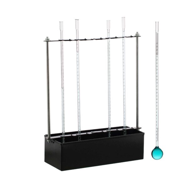 Expansion of Liquids Apparatus - Image 2