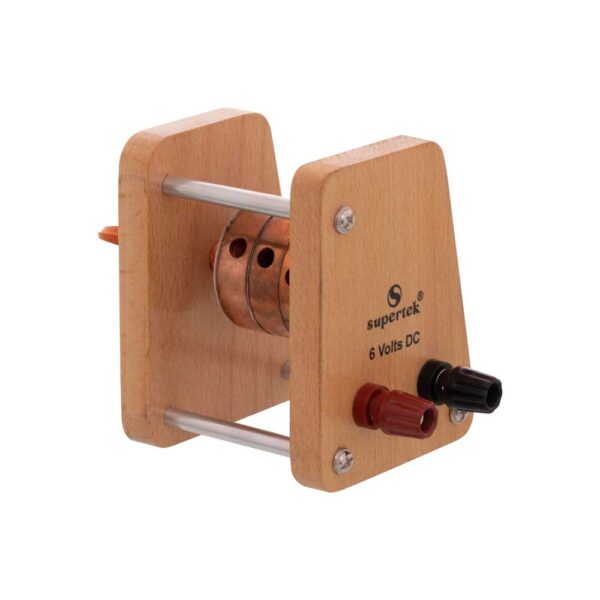 Lee's Disc Apparatus - Image 2