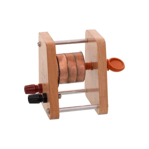 Lee's Disc Apparatus