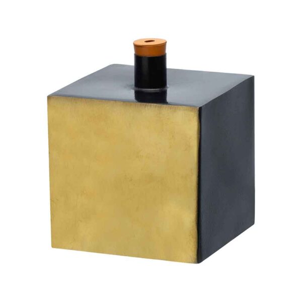 Leslie Cube