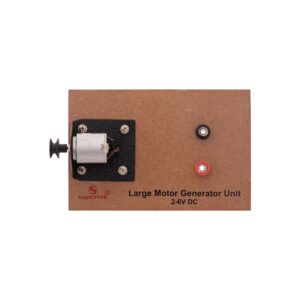 Small Motor/Generator Unit