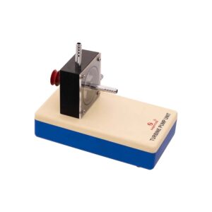Turbine/Pump Unit