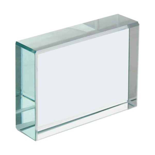 Block, Glass - Image 2