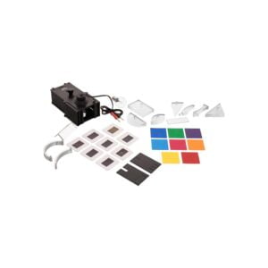 Light Box and Optical Set