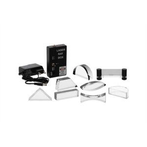 Laser Optics Kit