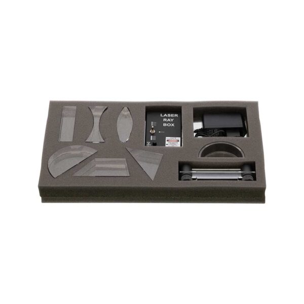 Laser Optics Kit - Image 2
