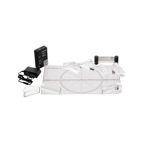 Laser Optics Kit - Image 3