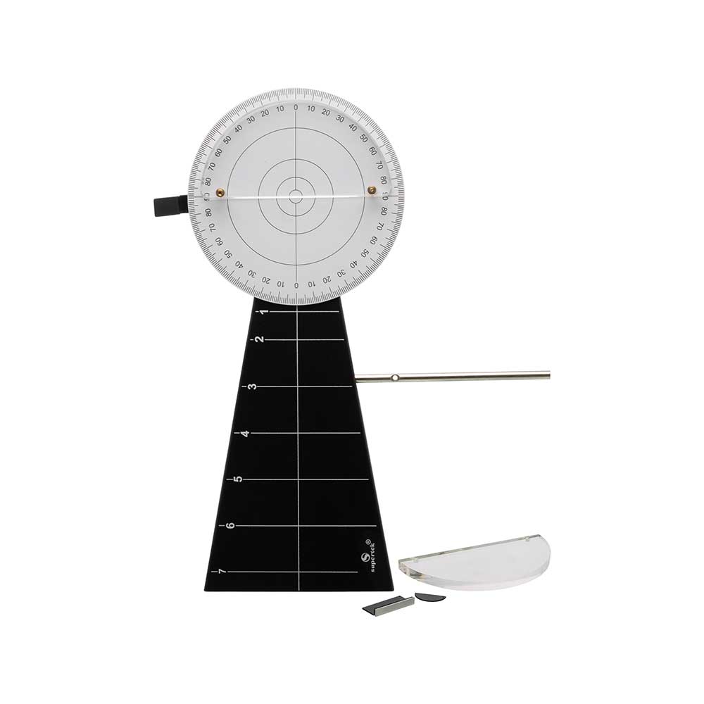 Refraction & Reflection Tank