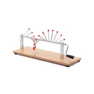 Wave Machine, Powell's