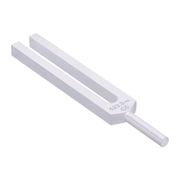 Tuning Fork, Superior