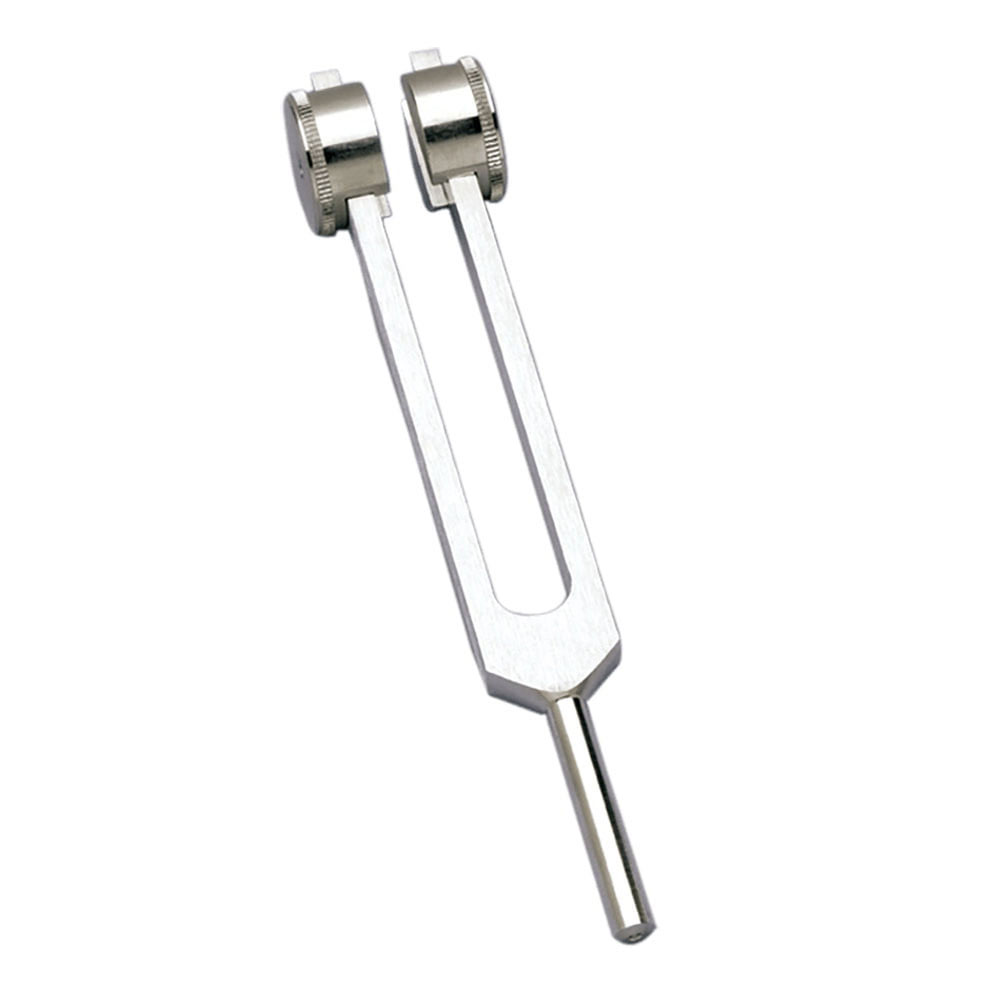 Adjustable Tuning Fork