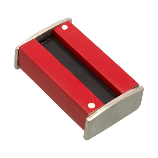 Bar Magnet, Alnico
