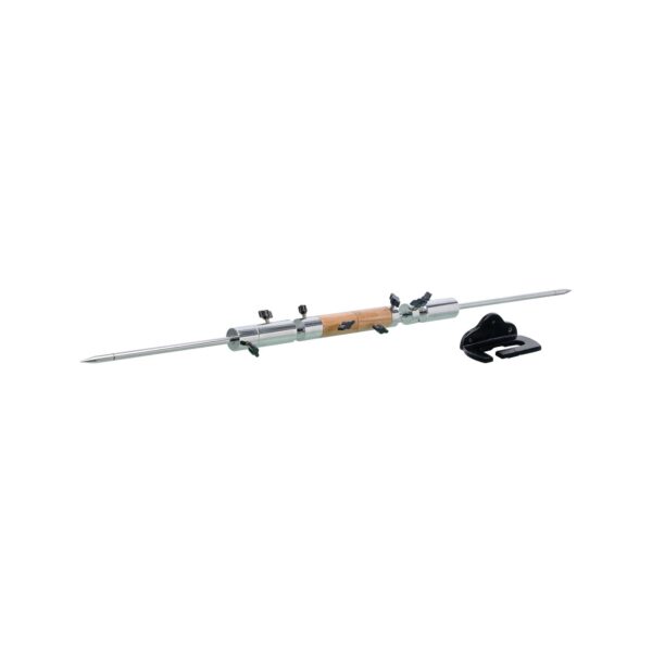 Reversible Compound Kater’s Pendulum