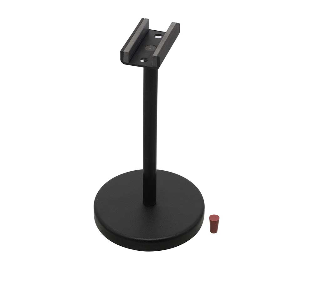 Swivel stand for bar magnet - Image 2