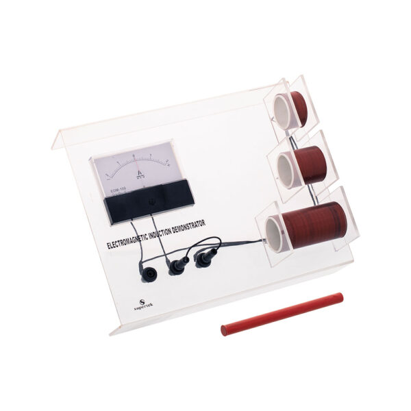 Electromagnetic Induction Demonstrator