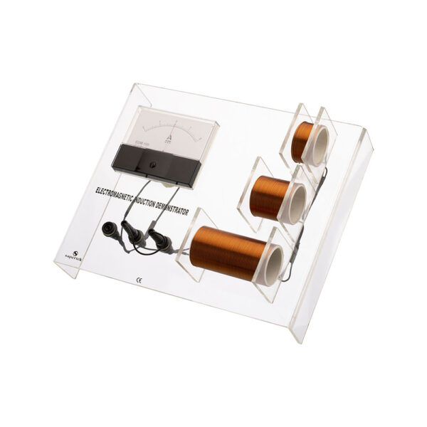 Electromagnetic Induction Demonstrator - Image 2