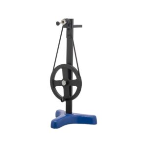 Whirling table
