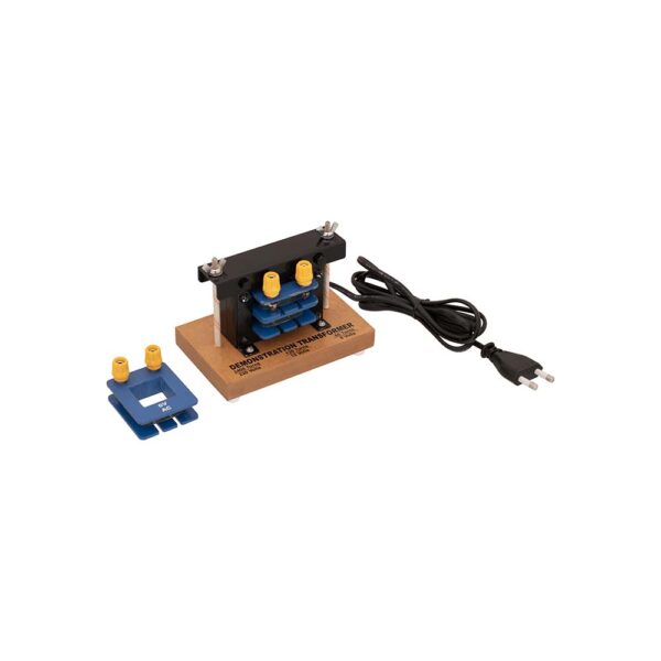 Demonstration Transformer