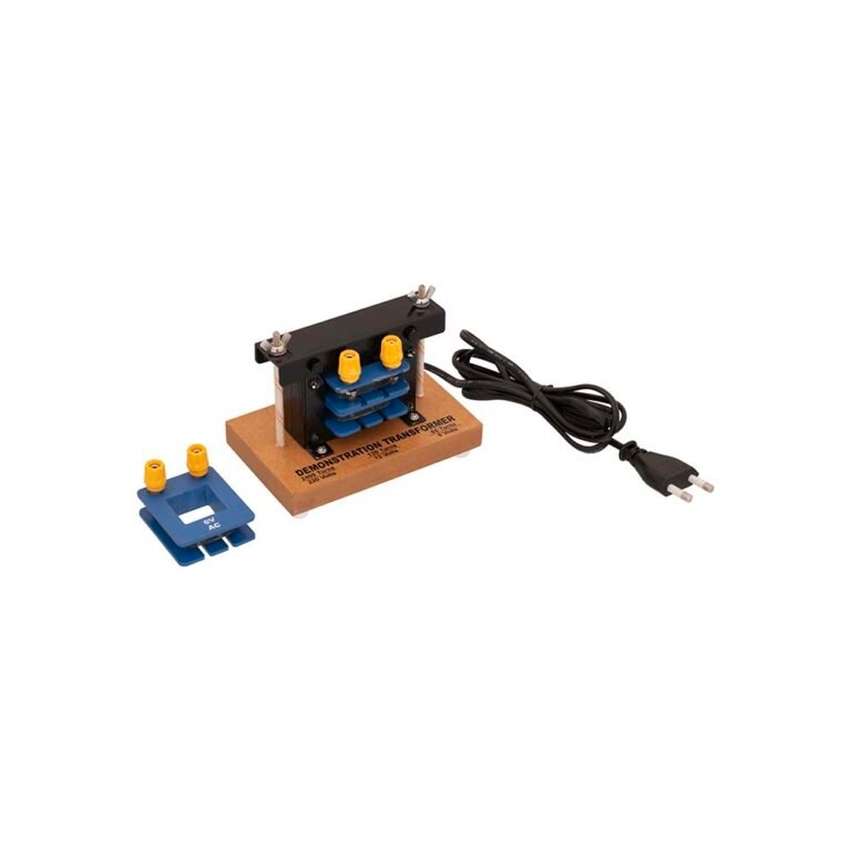 Small Lab Transformer Demonstration Transformer - Scientific Lab Equipment Manufacturer and ...