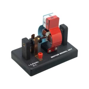 Motor Model Set