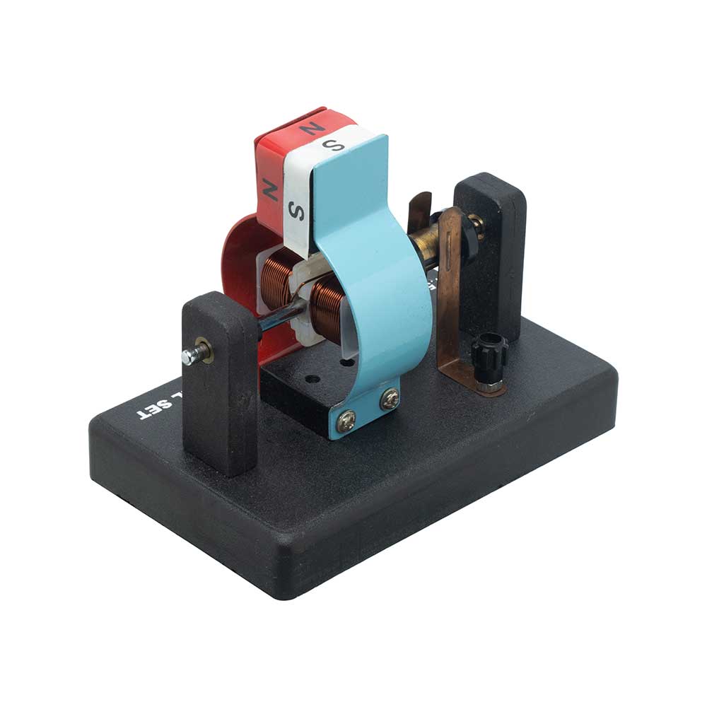 Motor Model Set - Image 2