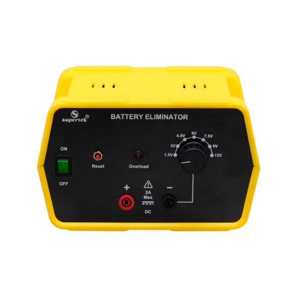 Battery Eliminator