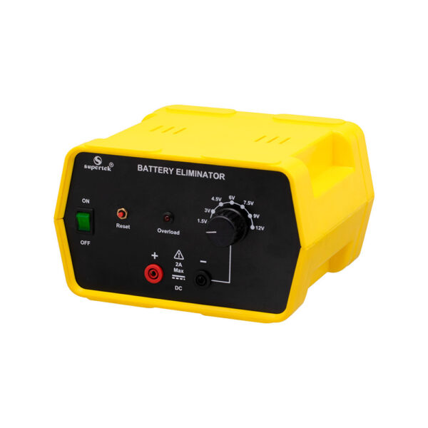 Battery Eliminator - Image 3